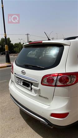 هیوندای سەنتافی
